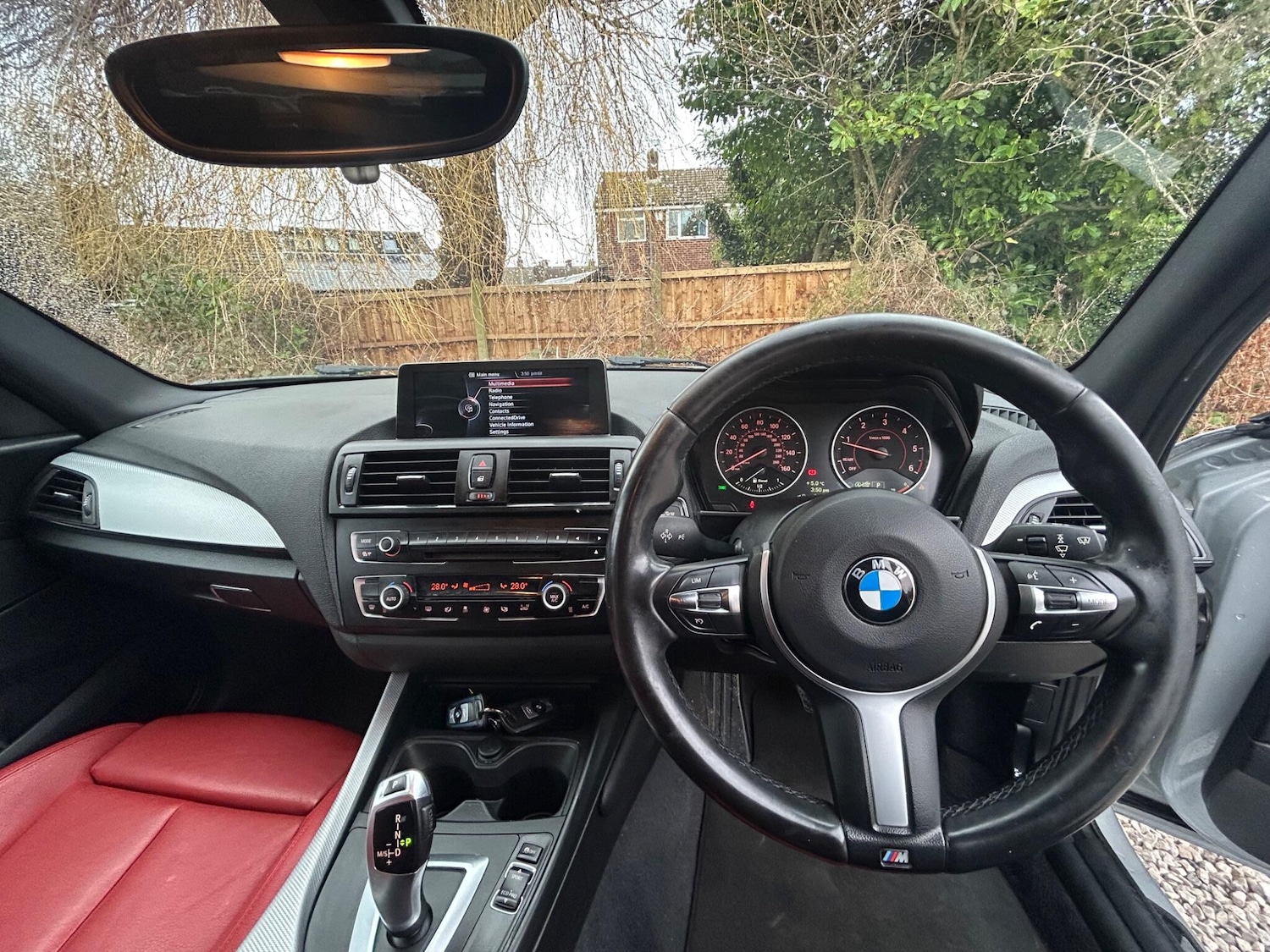 Used BMW 1 Series 2014 for sale - 77469232: Photo 15