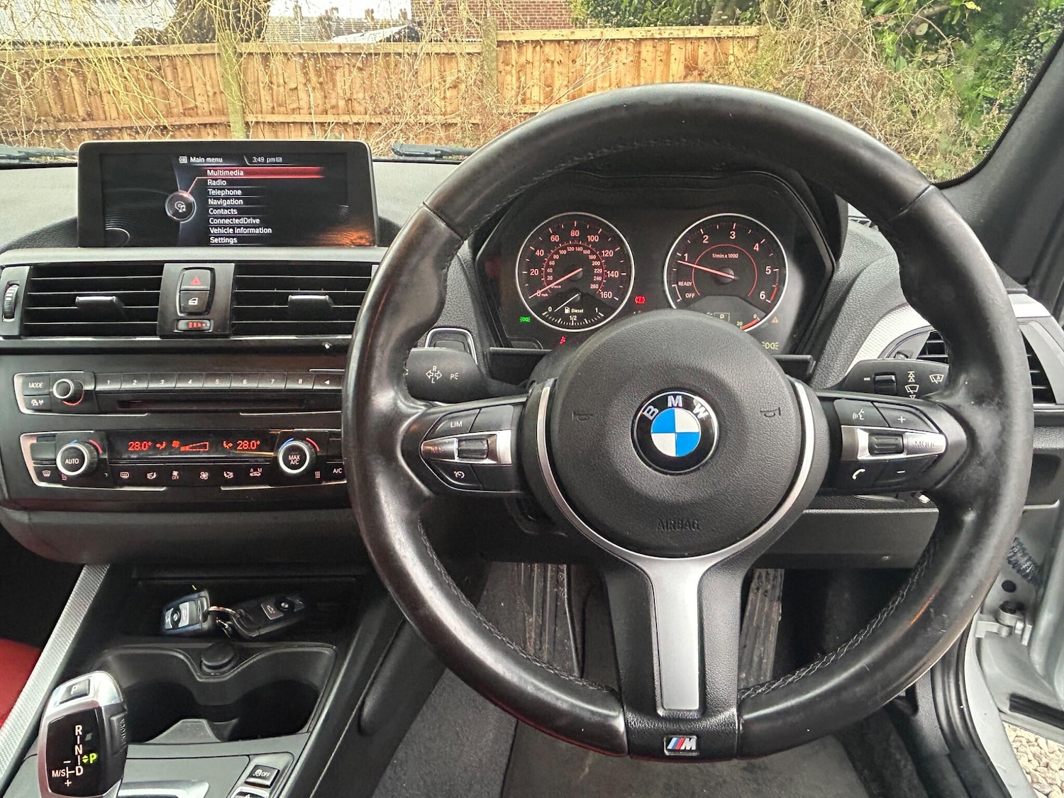 Used BMW 1 Series 2014 for sale - 77469232: Photo 16