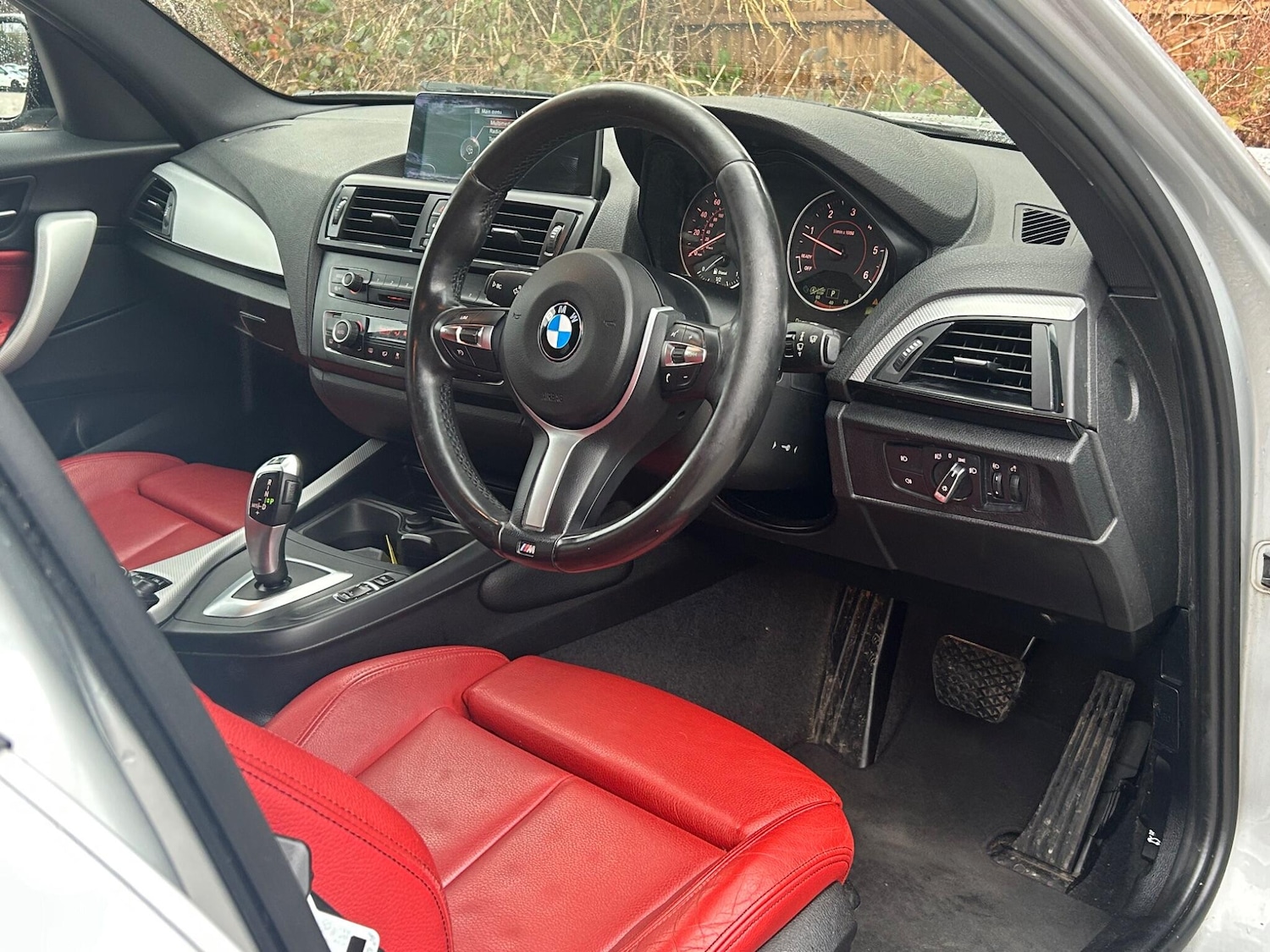 Used BMW 1 Series 2014 for sale - 77469232: Photo 17
