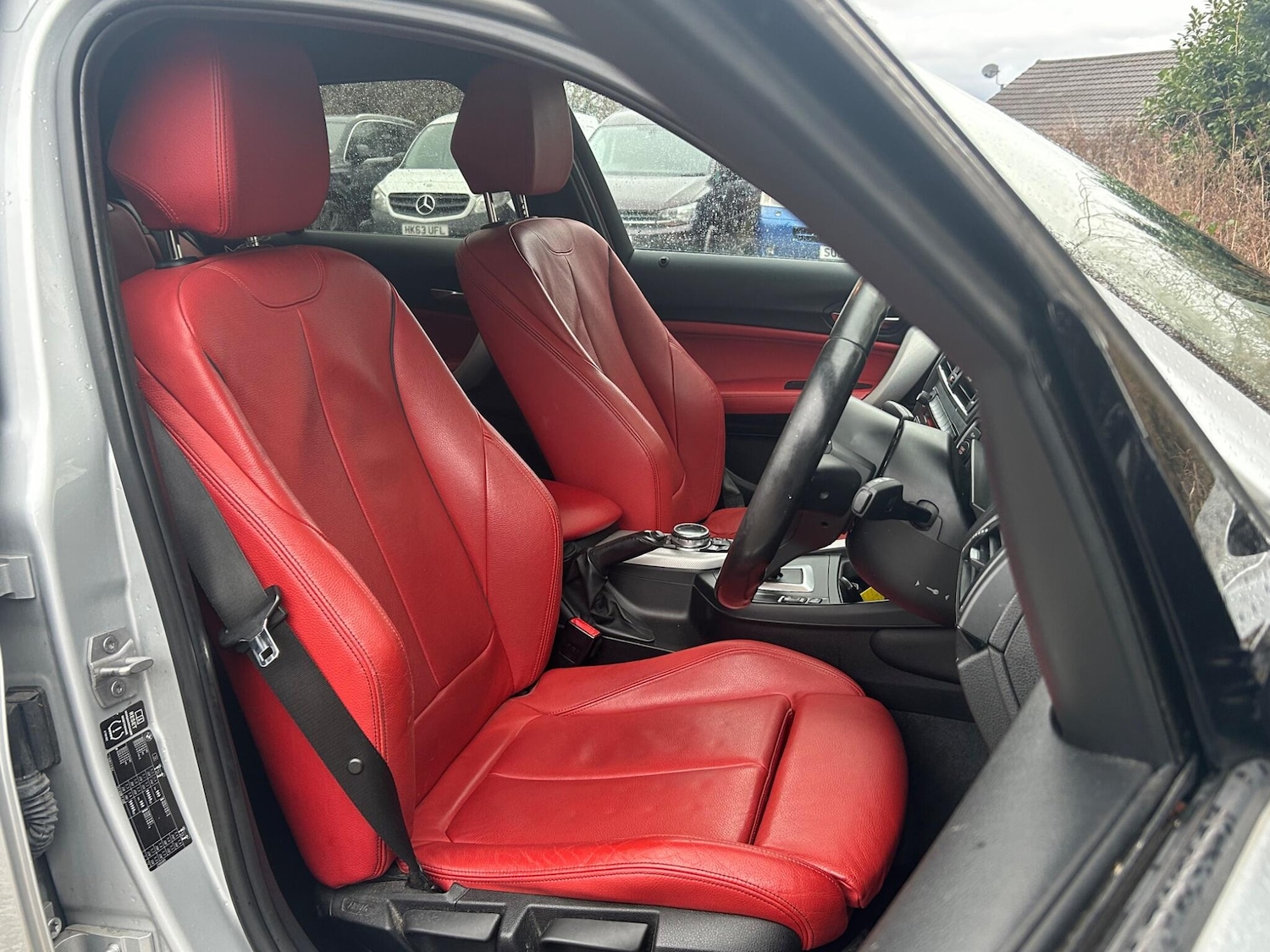 Used BMW 1 Series 2014 for sale - 77469232: Photo 18