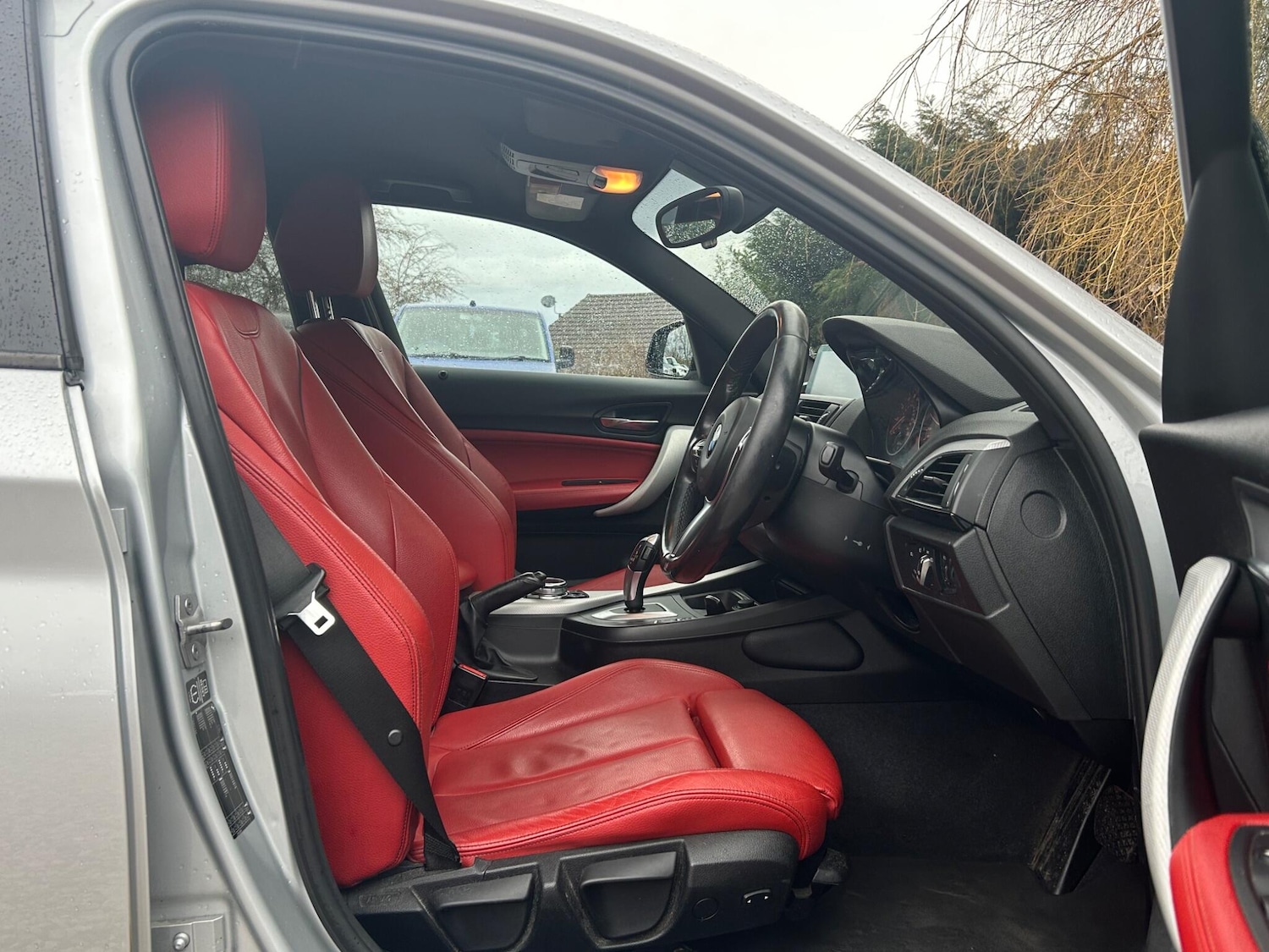 Used BMW 1 Series 2014 for sale - 77469232: Photo 19