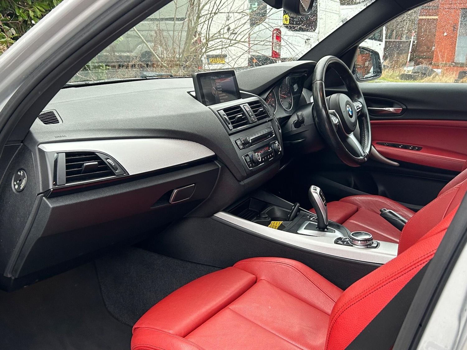 Used BMW 1 Series 2014 for sale - 77469232: Photo 20