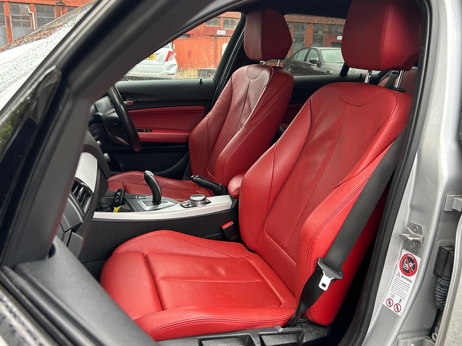 Used BMW 1 Series 2014 for sale - 77469232: Photo 21