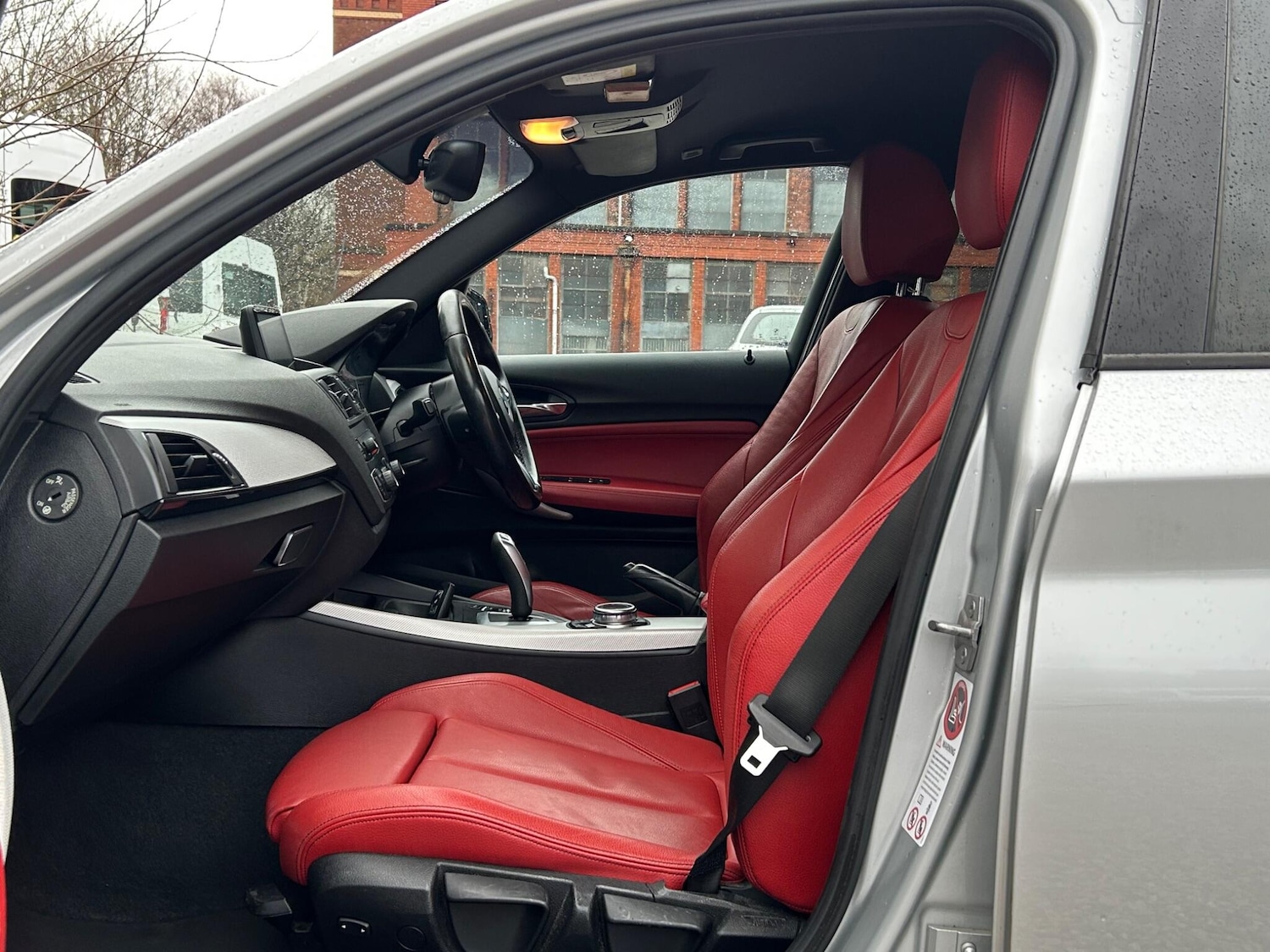 Used BMW 1 Series 2014 for sale - 77469232: Photo 22