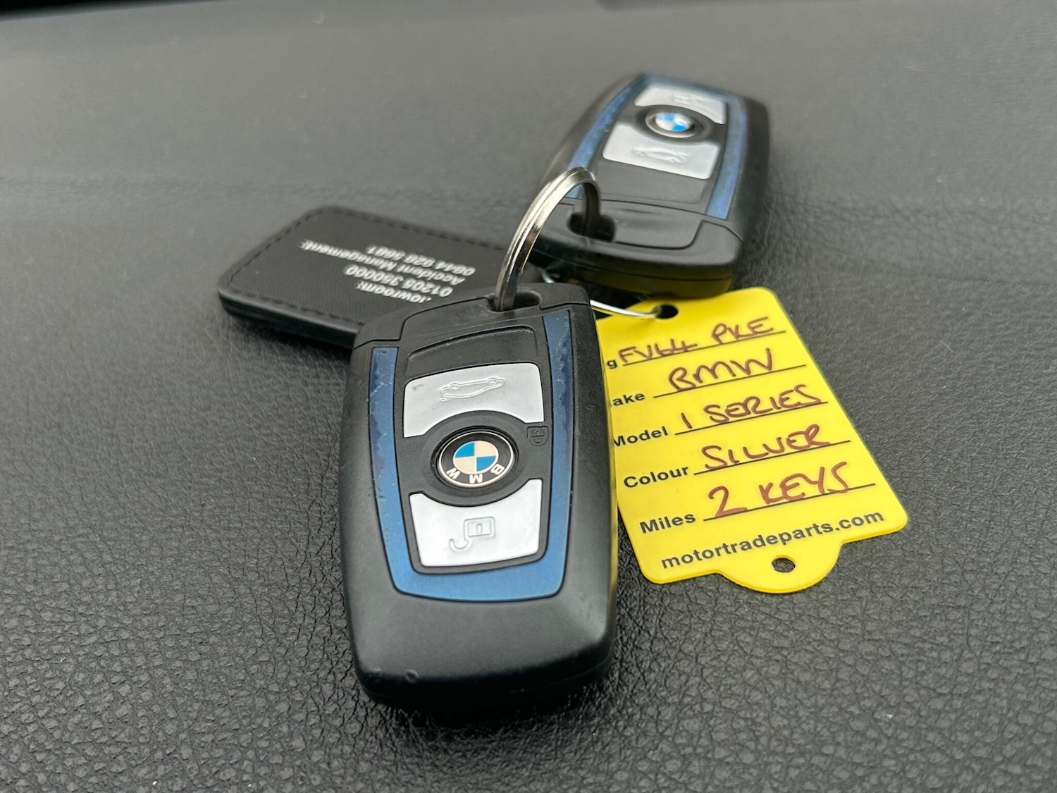 Used BMW 1 Series 2014 for sale - 77469232: Photo 36