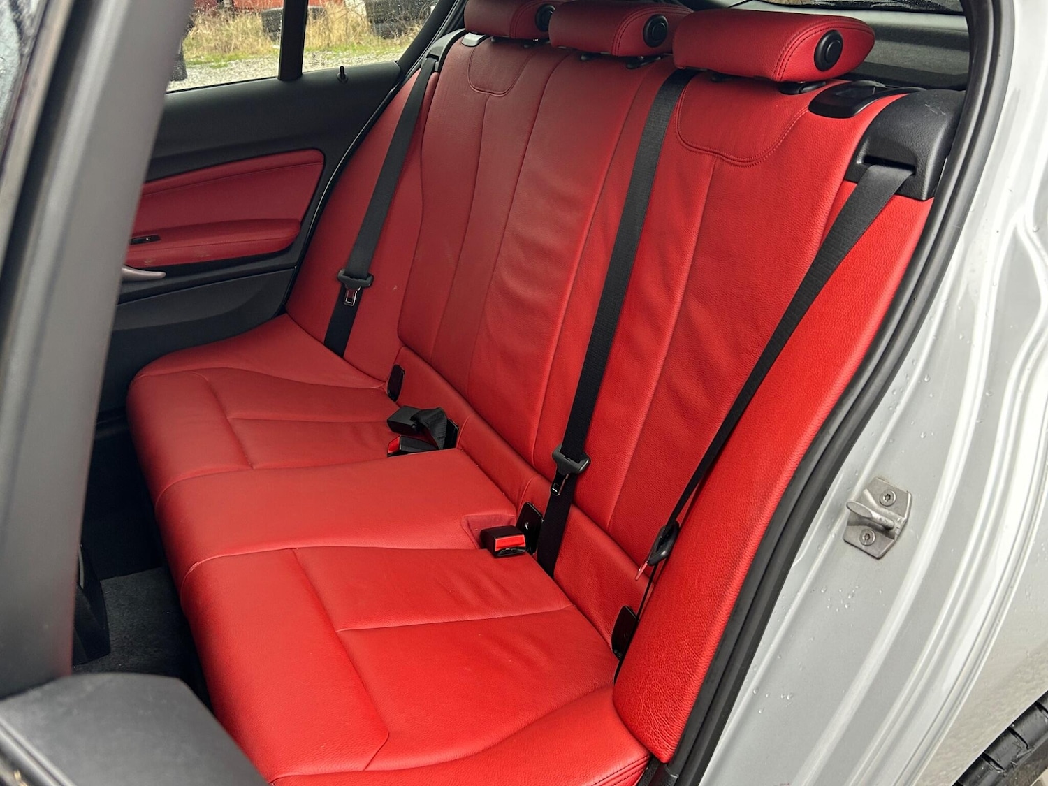 Used BMW 1 Series 2014 for sale - 77469232: Photo 38