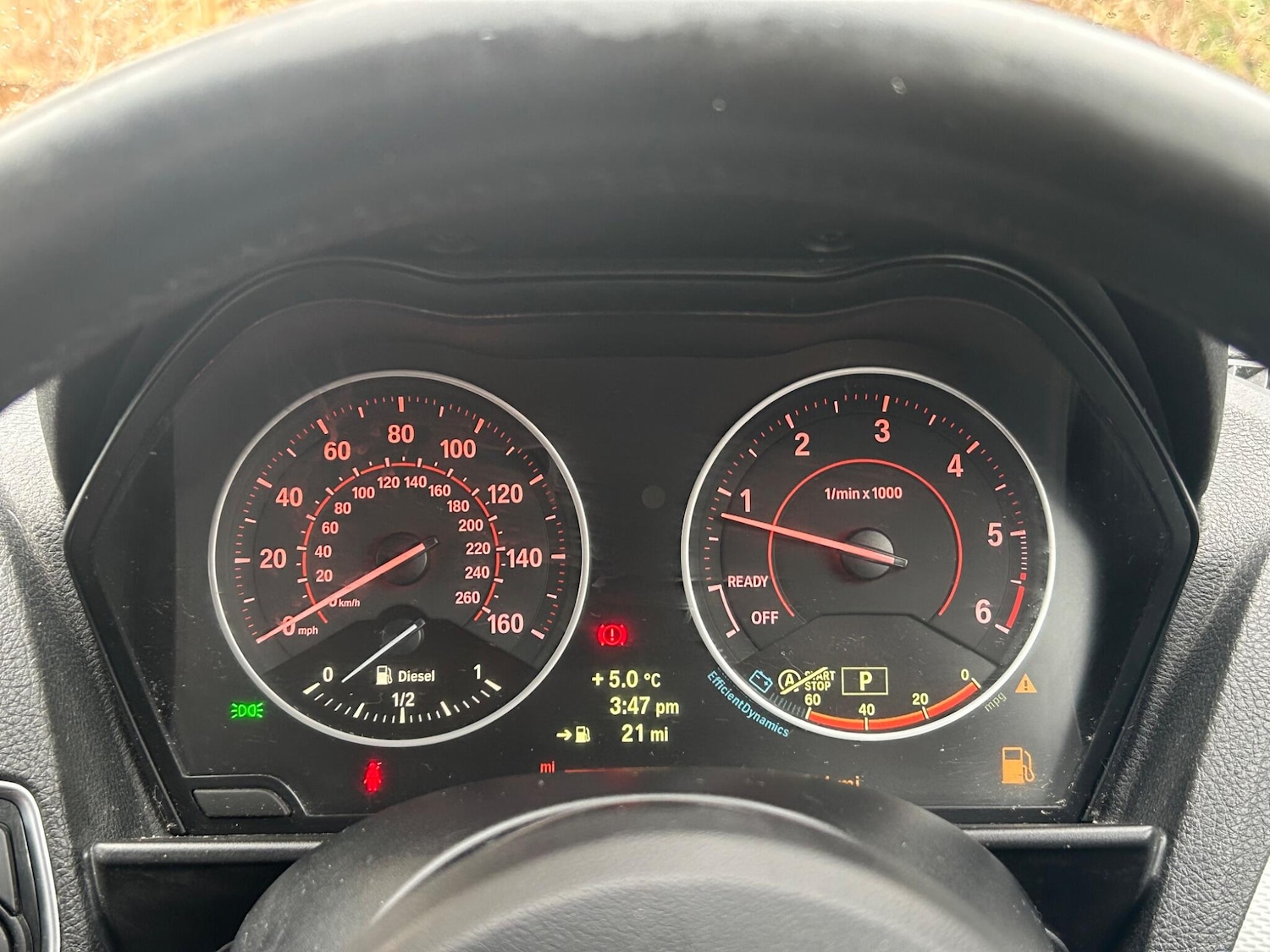 Used BMW 1 Series 2014 for sale - 77469232: Photo 47