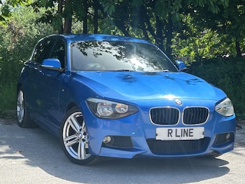 Used BMW 1 Series 2013 for sale - 78695450: Photo
