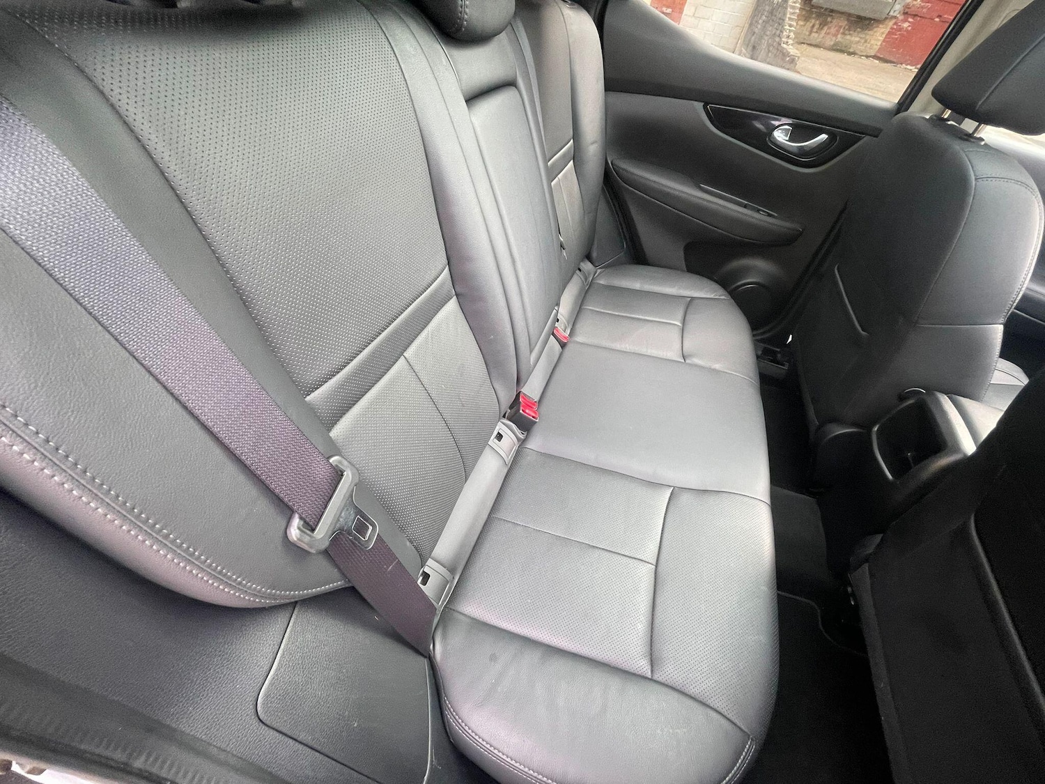 Used Nissan Qashqai 2017 for sale - 76742559: Photo 26