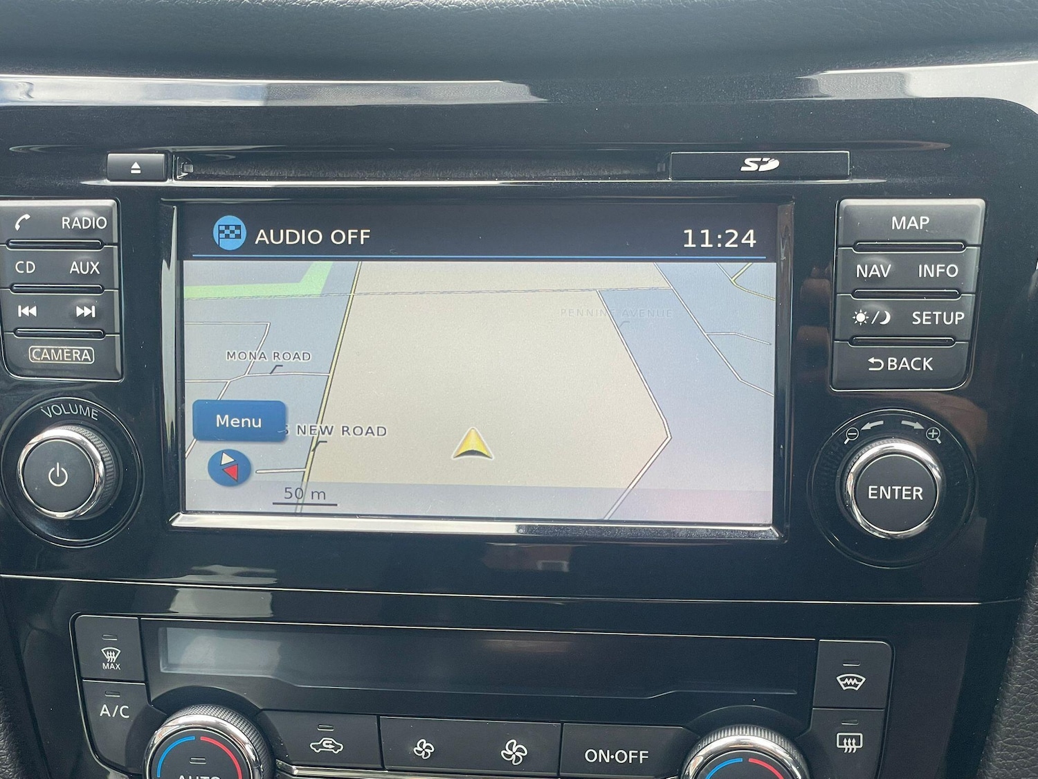 Used Nissan Qashqai 2017 for sale - 76742559: Photo 37