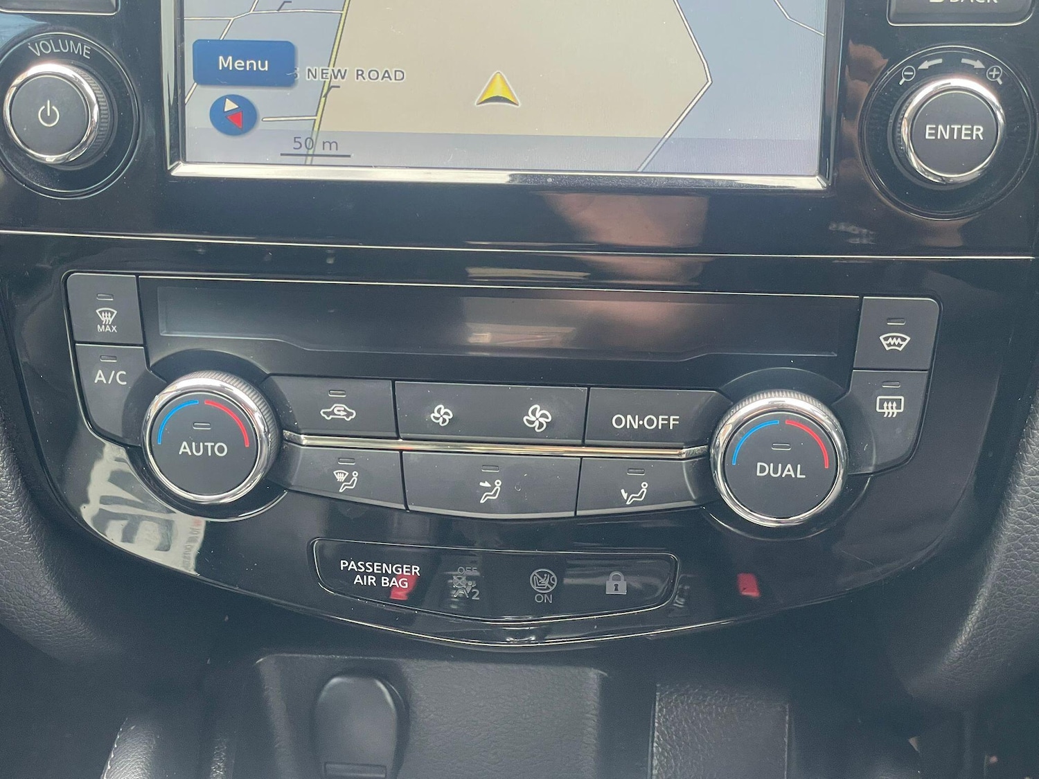 Used Nissan Qashqai 2017 for sale - 76742559: Photo 38