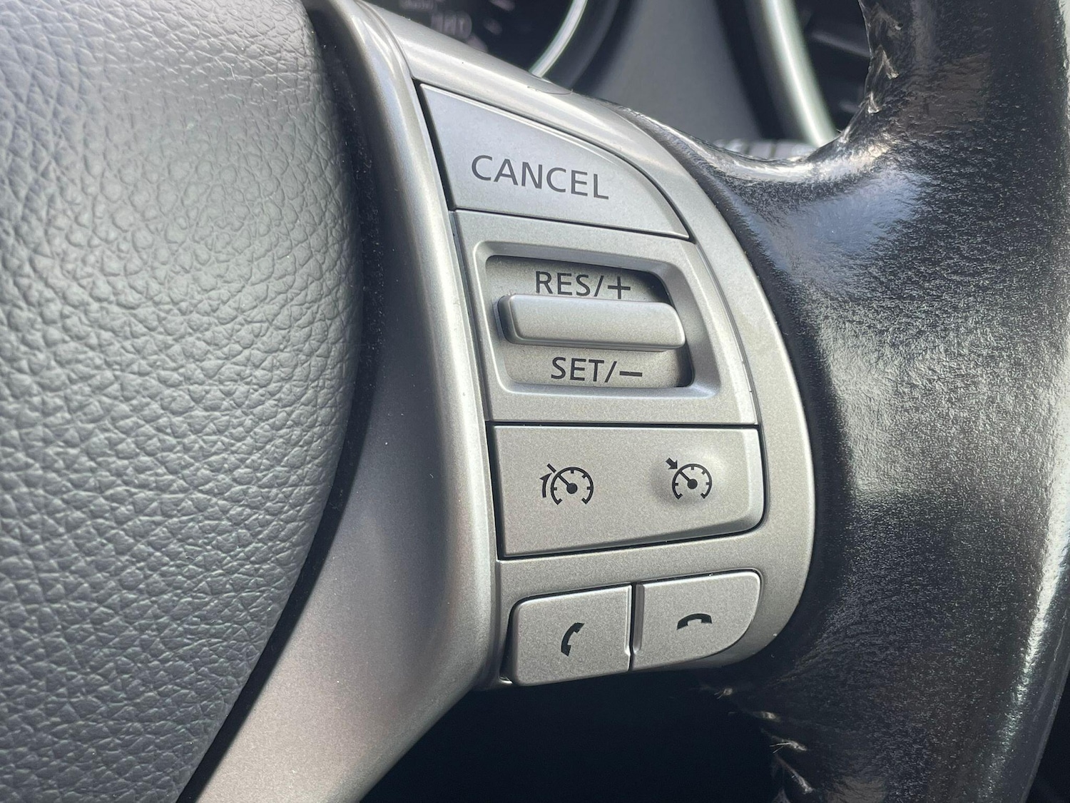 Used Nissan Qashqai 2017 for sale - 76742559: Photo 44