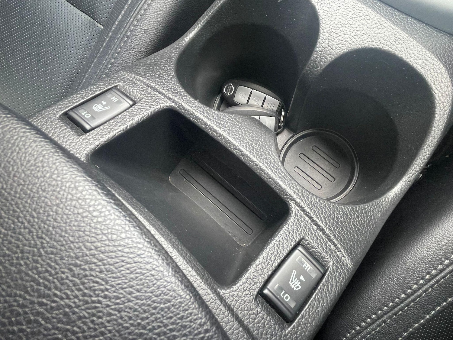 Used Nissan Qashqai 2017 for sale - 76742559: Photo 49