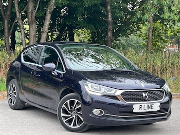 Used DS Automobiles DS 4 2016 for sale - 79533090: Photo