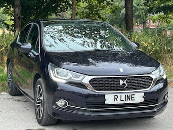 Used DS Automobiles DS 4 2016 for sale - 79533090: Photo