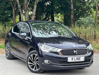 Used DS Automobiles DS 4 2016 for sale - 79533090: Photo
