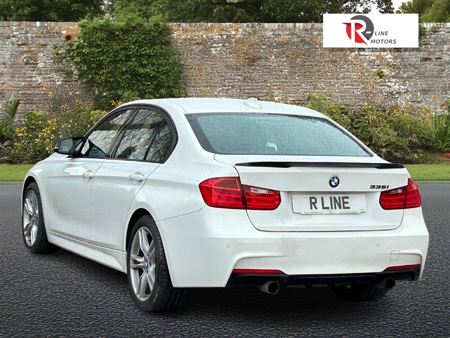 Used BMW 3 Series 2013 for sale - 77376743: Photo 10