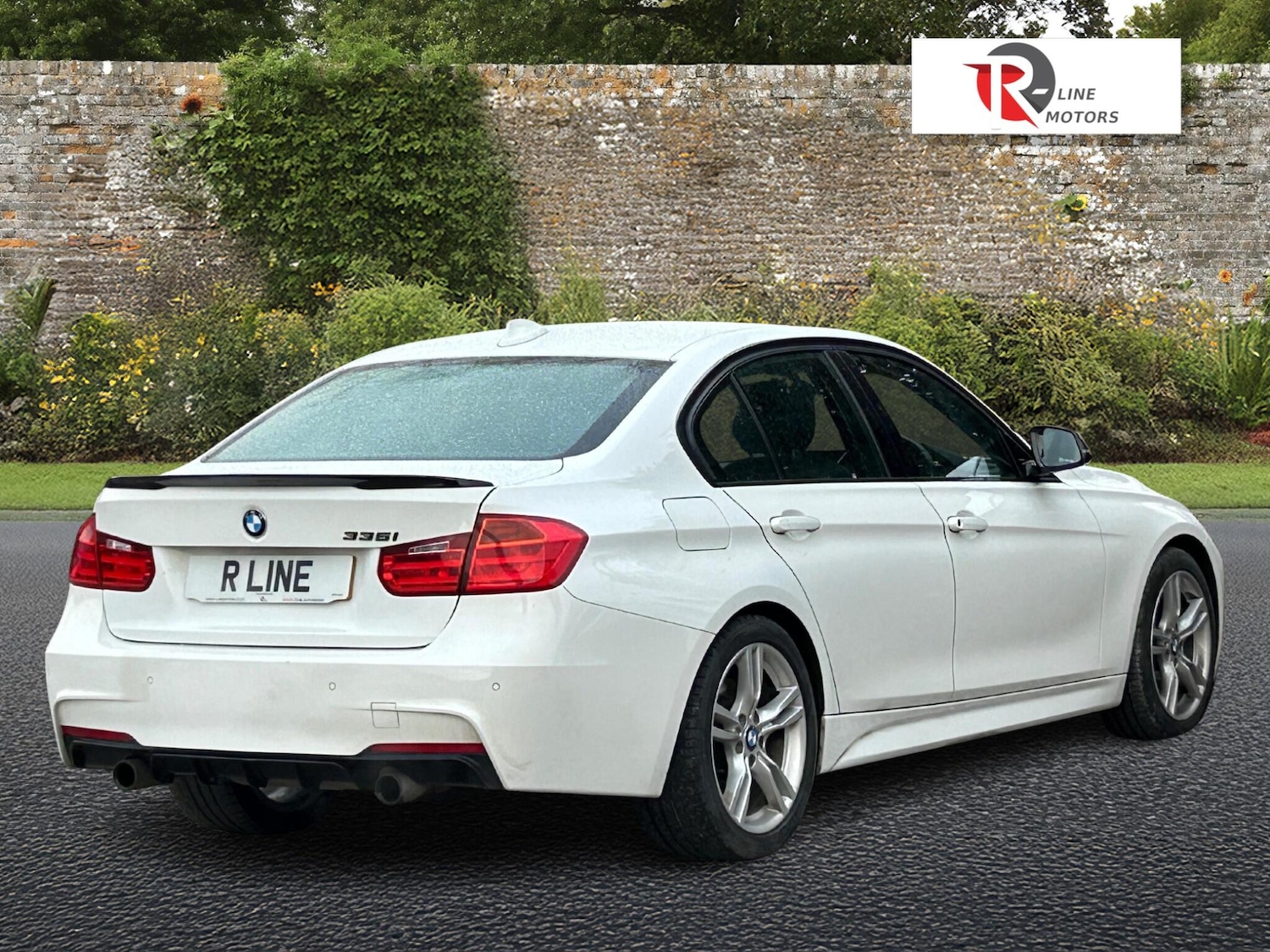 Used BMW 3 Series 2013 for sale - 77376743: Photo 12