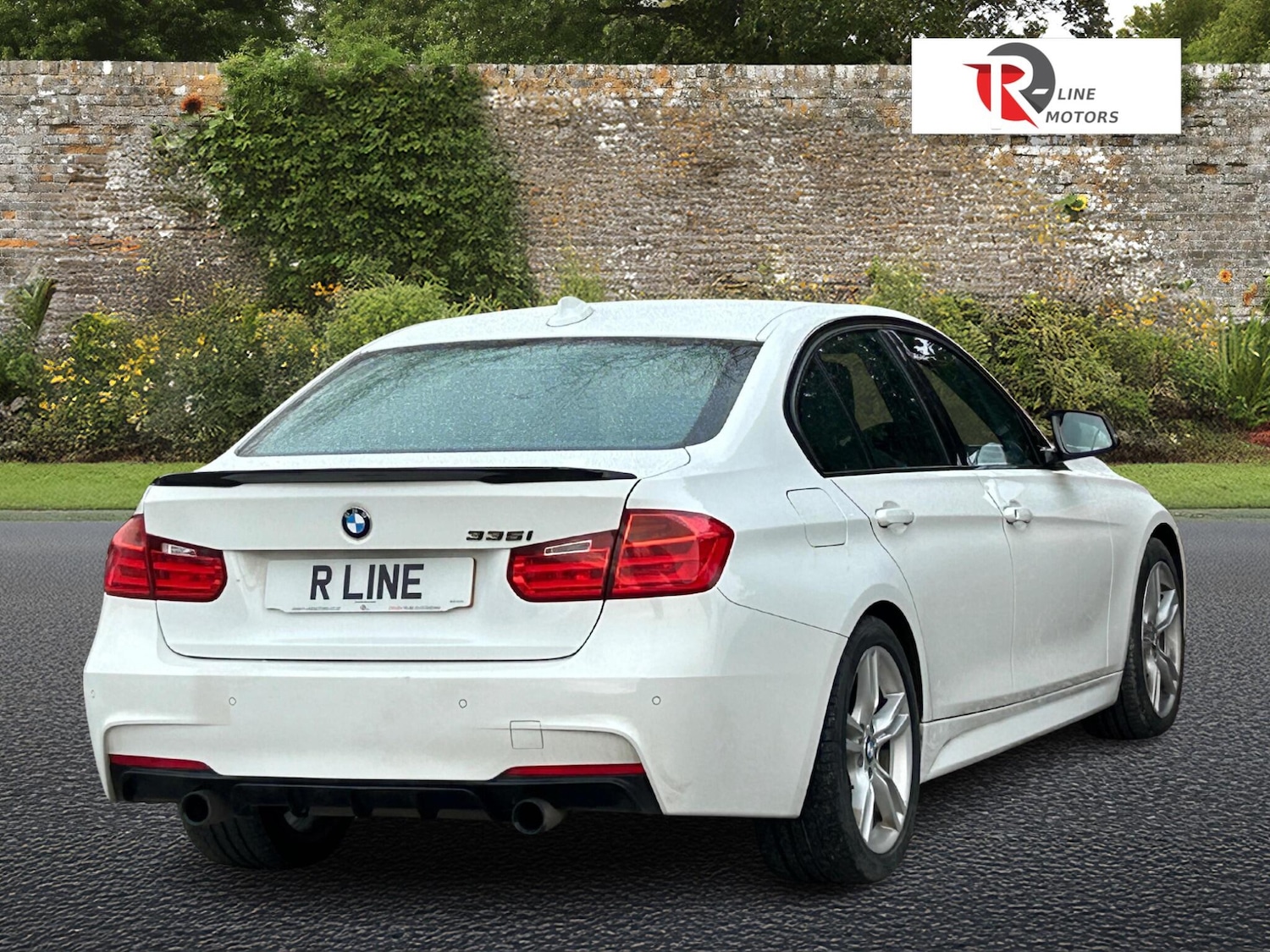 Used BMW 3 Series 2013 for sale - 77376743: Photo 13
