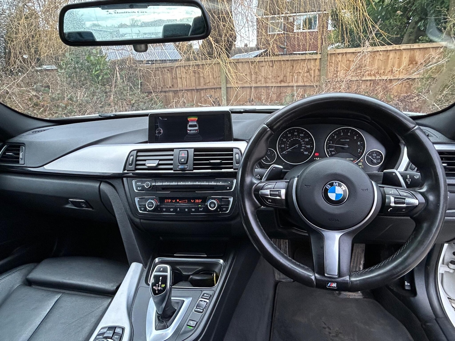 Used BMW 3 Series 2013 for sale - 77376743: Photo 15