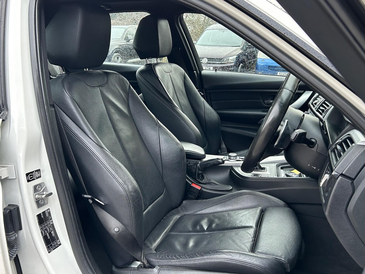 Used BMW 3 Series 2013 for sale - 77376743: Photo 16