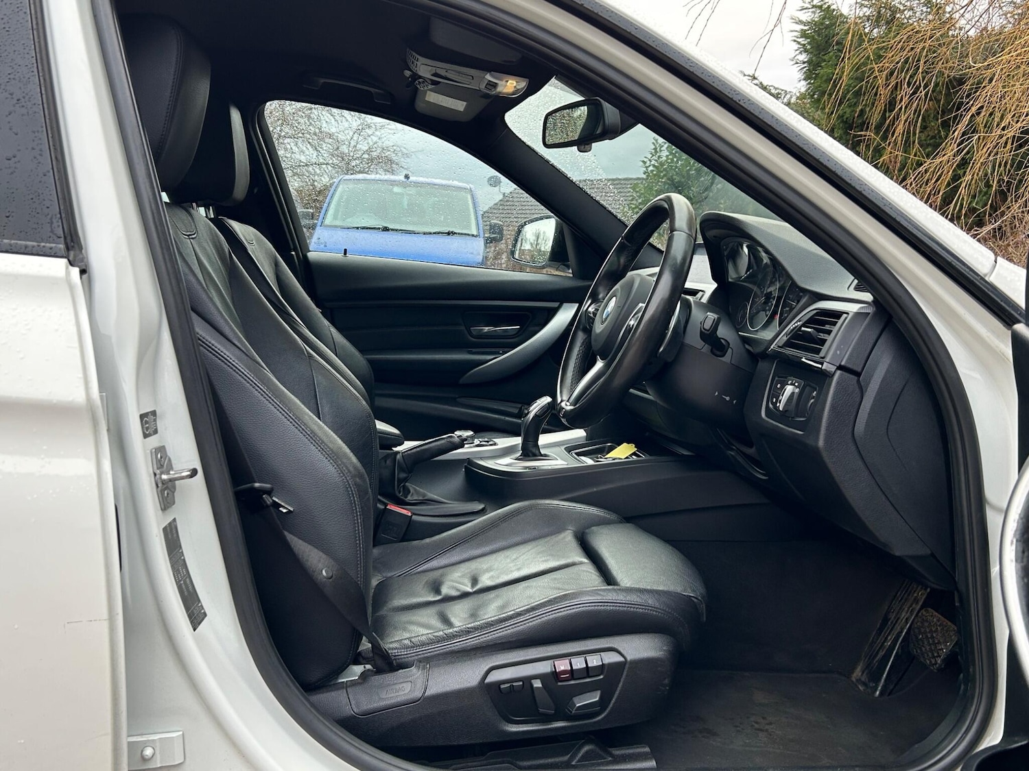 Used BMW 3 Series 2013 for sale - 77376743: Photo 17