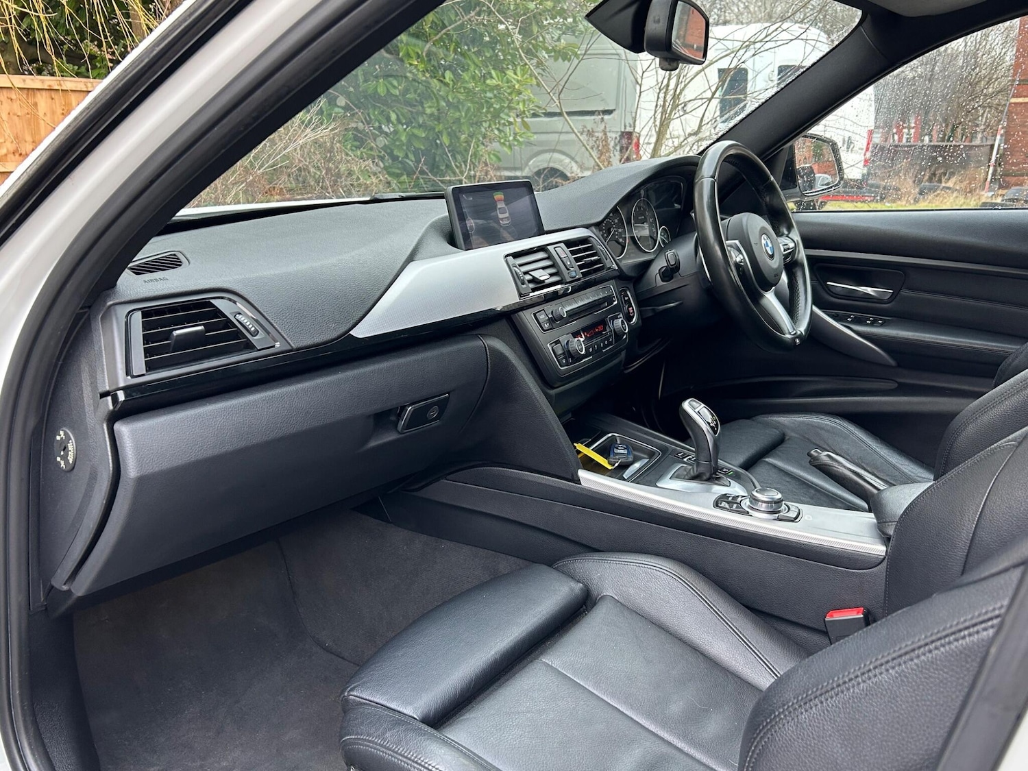 Used BMW 3 Series 2013 for sale - 77376743: Photo 19