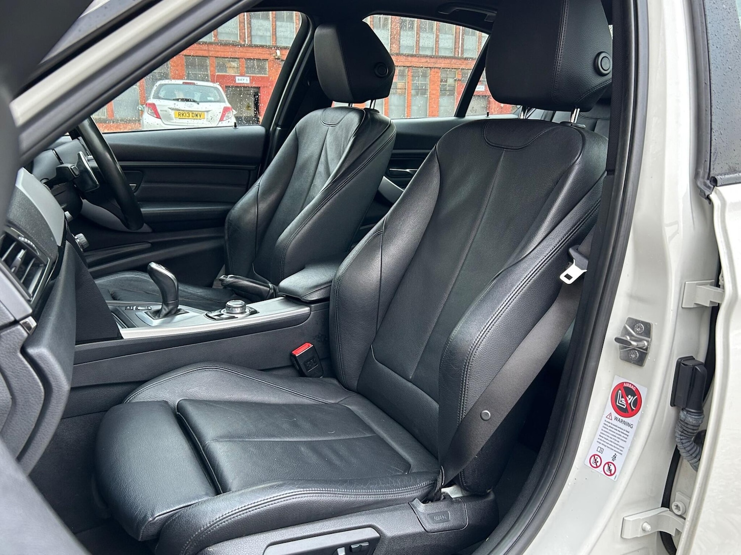 Used BMW 3 Series 2013 for sale - 77376743: Photo 20