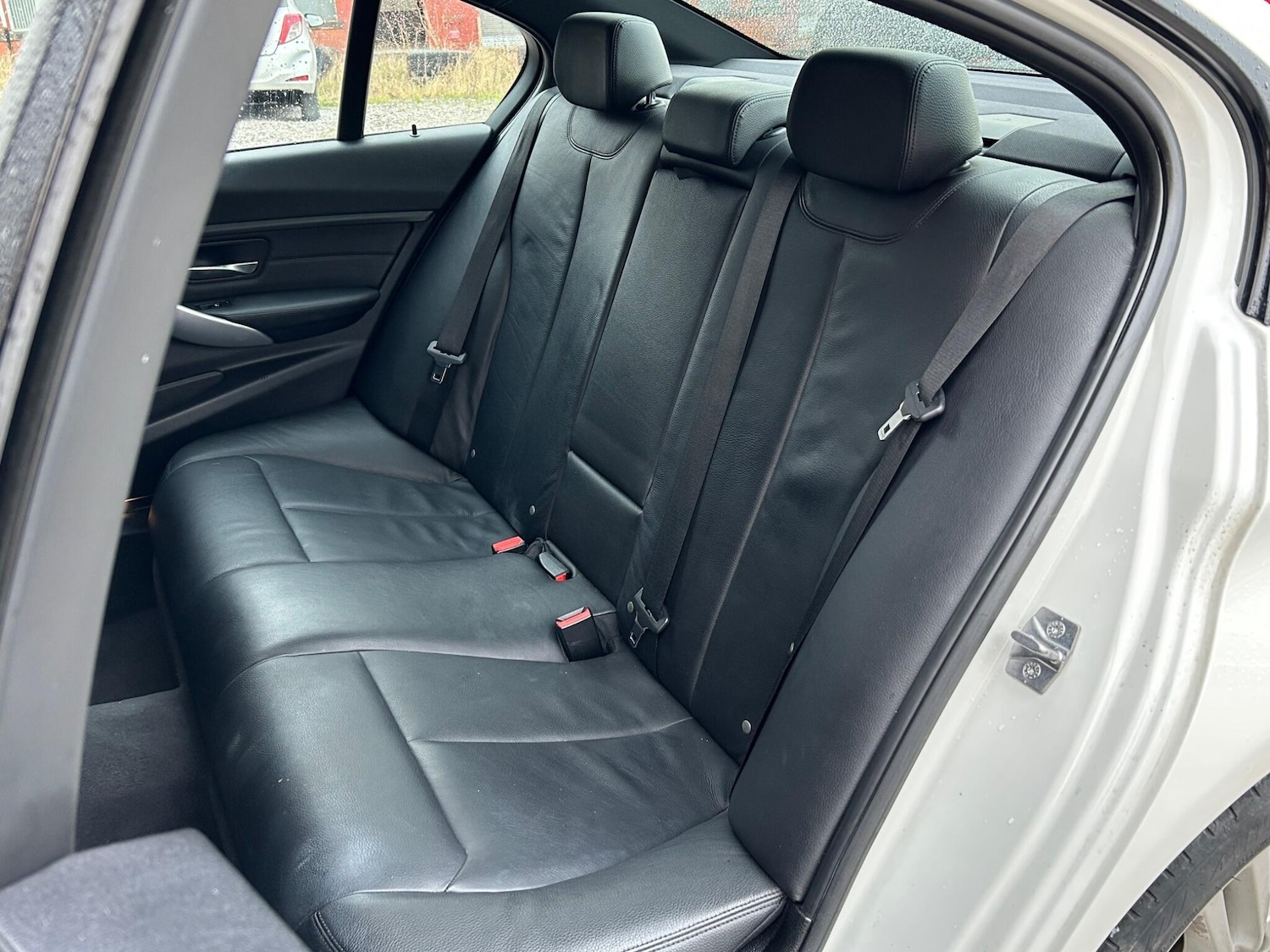 Used BMW 3 Series 2013 for sale - 77376743: Photo 35