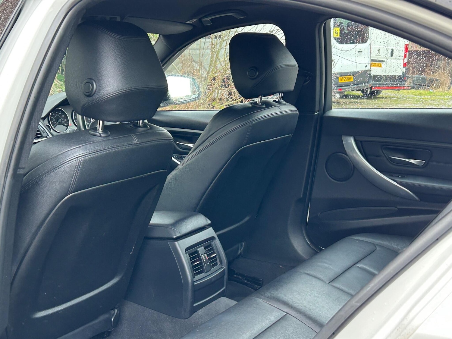 Used BMW 3 Series 2013 for sale - 77376743: Photo 36