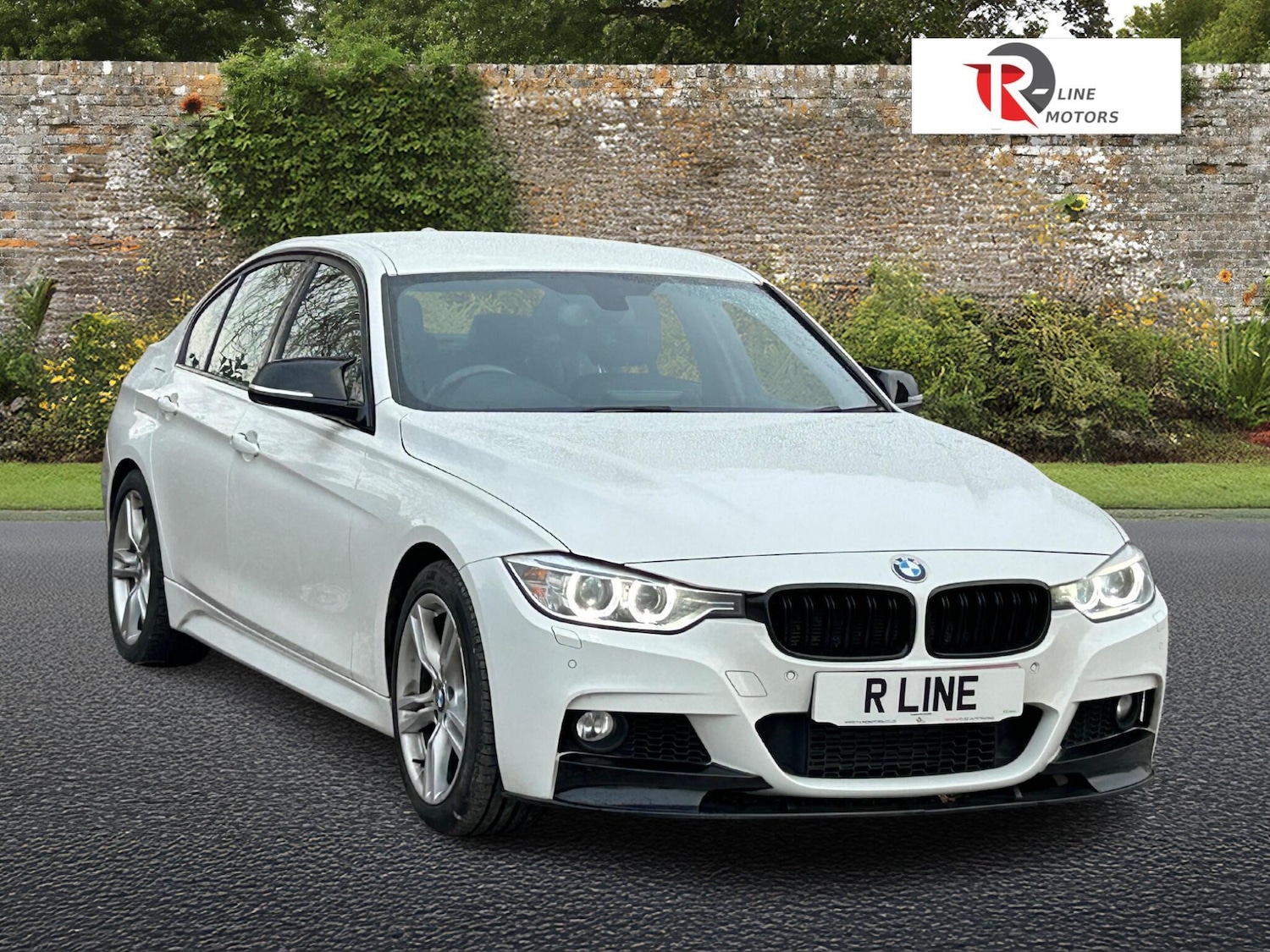 Used BMW 3 Series 2013 for sale - 77376743: Photo 4