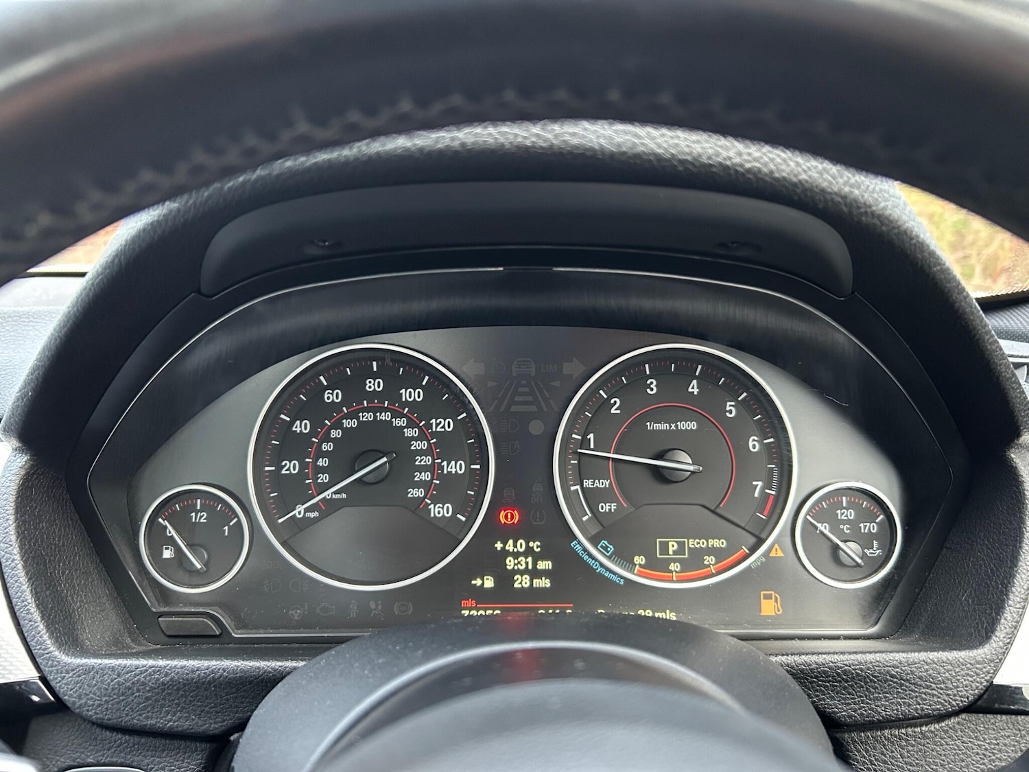 Used BMW 3 Series 2013 for sale - 77376743: Photo 49