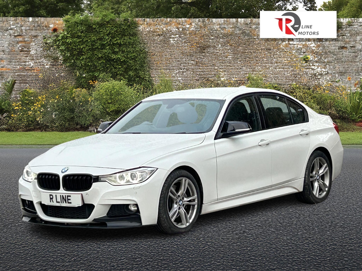 Used BMW 3 Series 2013 for sale - 77376743: Photo 5