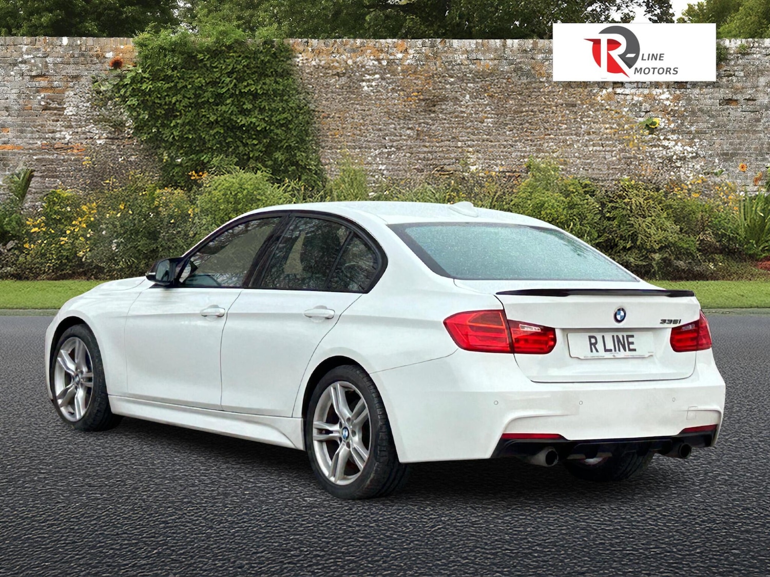 Used BMW 3 Series 2013 for sale - 77376743: Photo 9