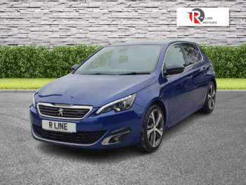 Used Peugeot 308 2016 for sale - 75249748: Photo
