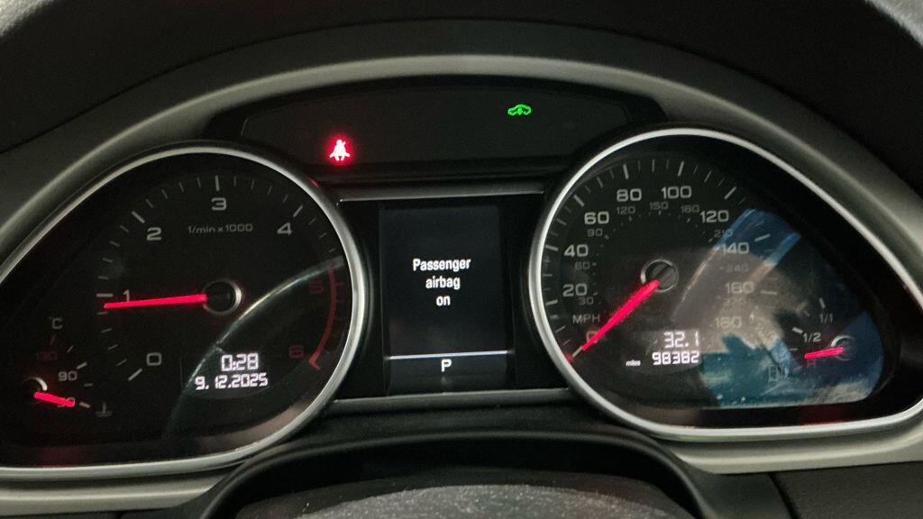 Used Audi Q7 2015 for sale - 76899489: Photo 11