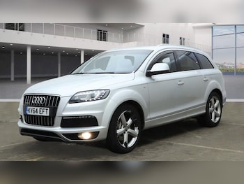 2015 (64) - 3.0 TDI 245 Quattro S Line 5dr Tip Auto