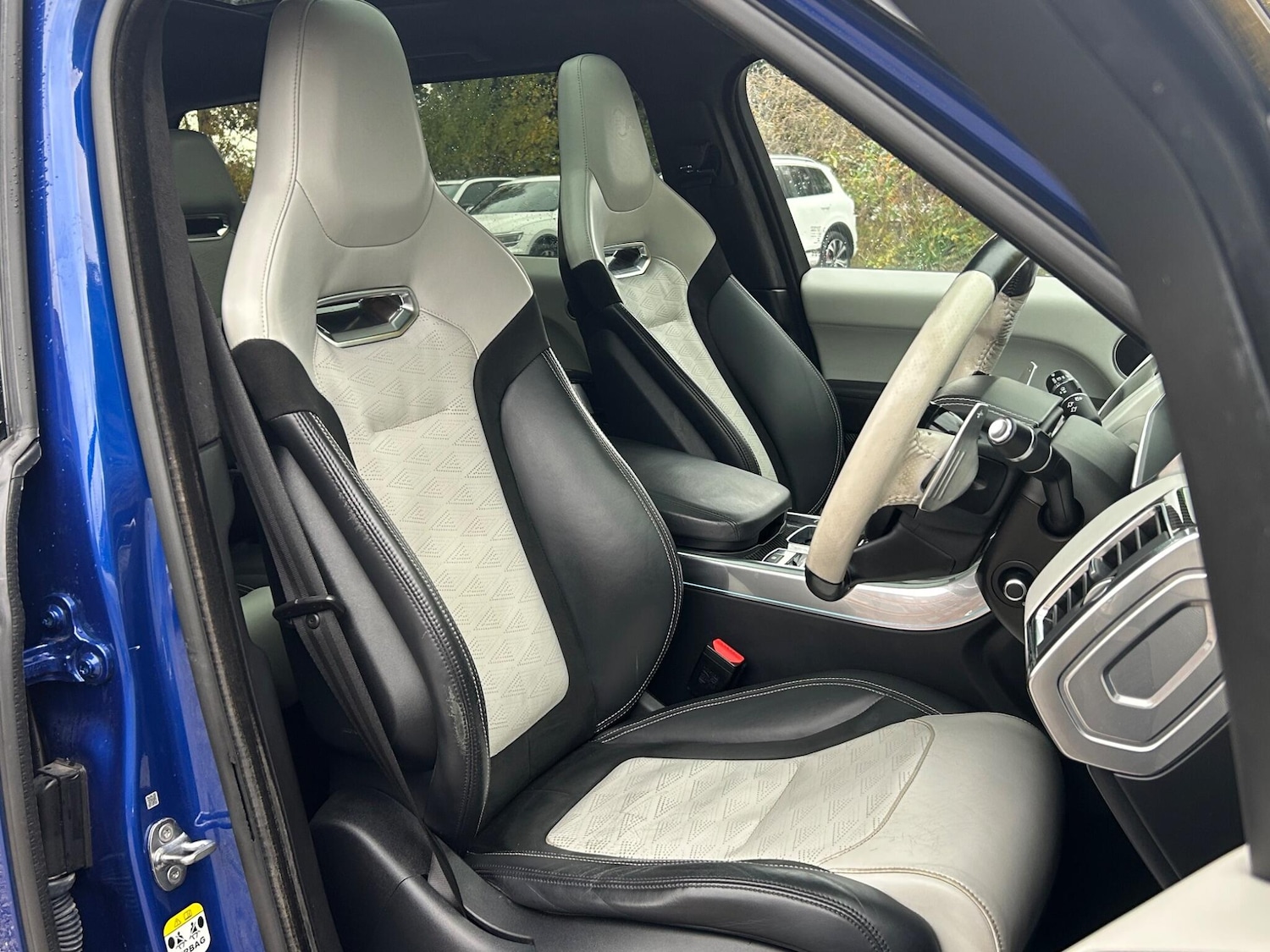 Used Land Rover Range Rover Sport 2018 for sale - 76440602: Photo 12