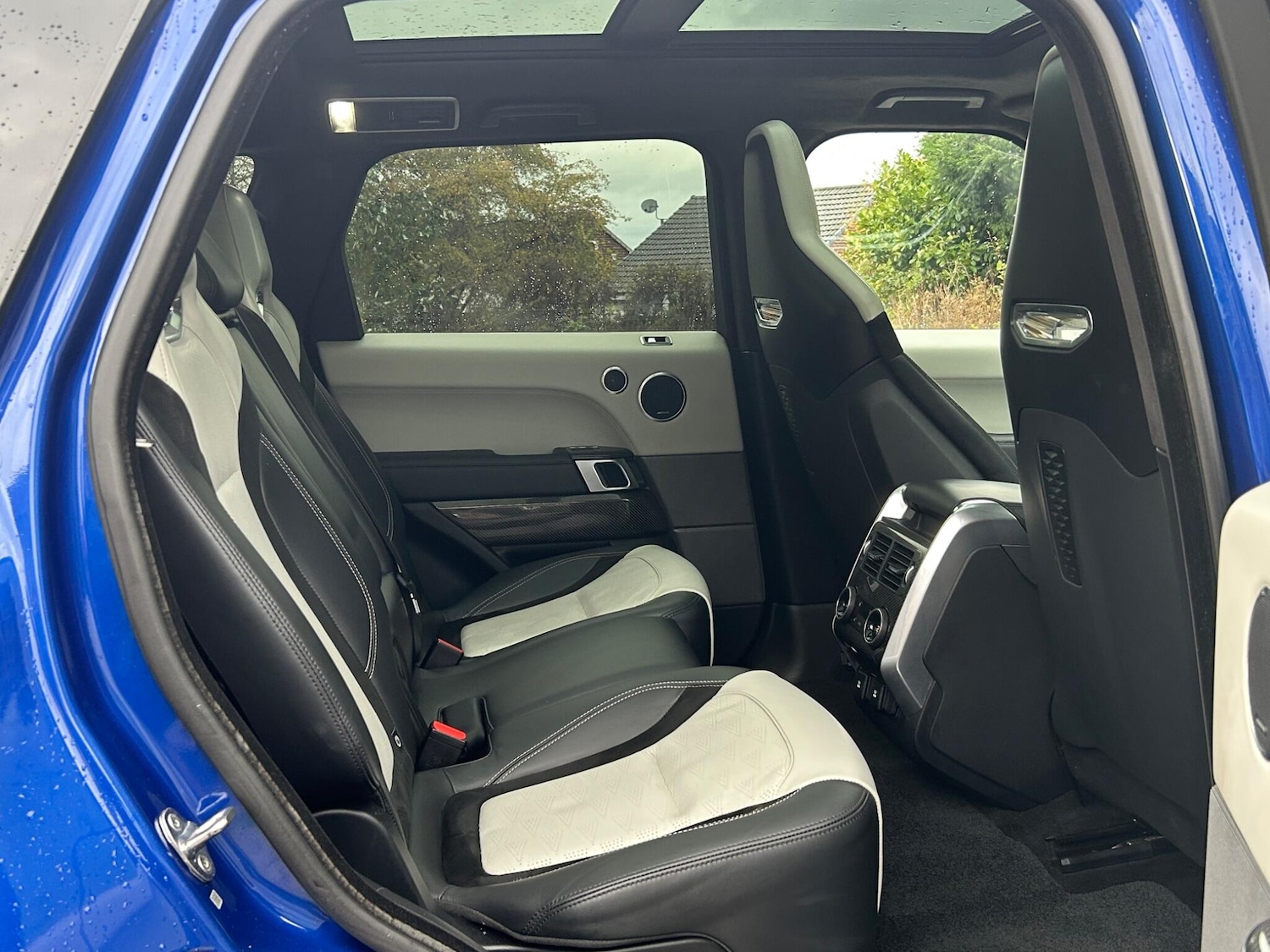 Used Land Rover Range Rover Sport 2018 for sale - 76440602: Photo 13