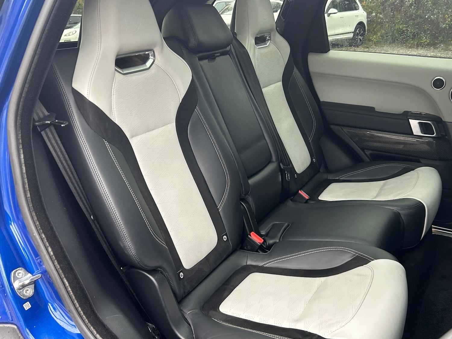 Used Land Rover Range Rover Sport 2018 for sale - 76440602: Photo 14