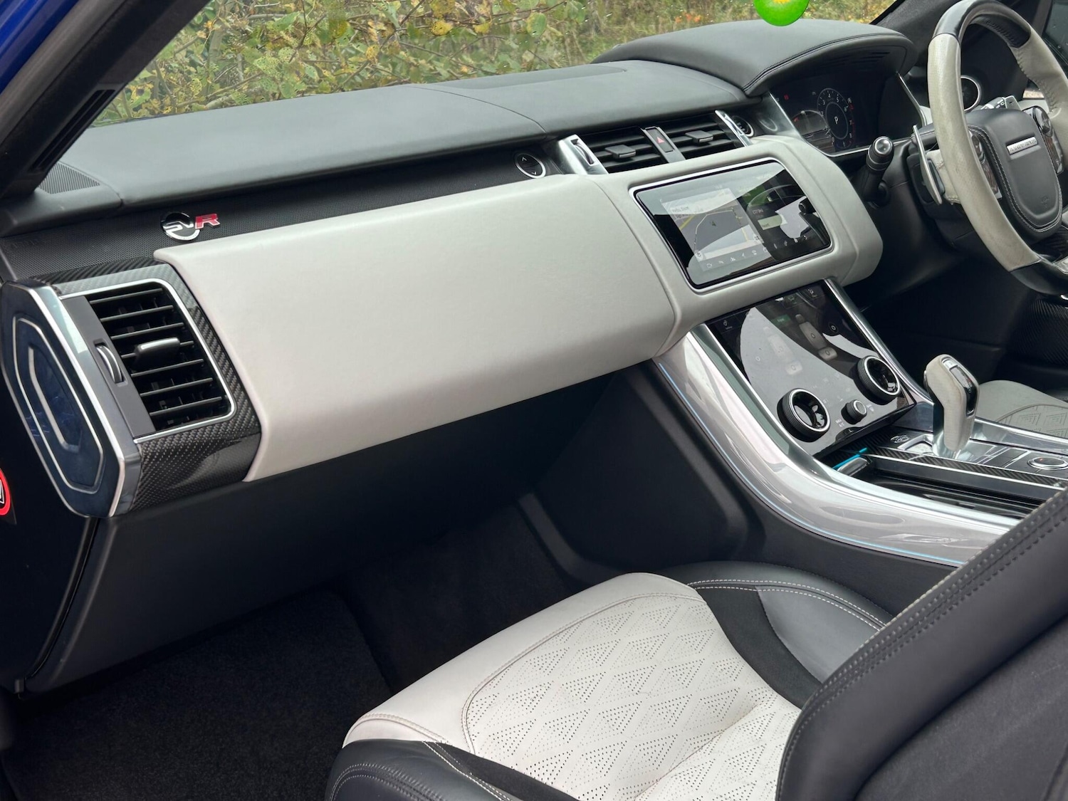 Used Land Rover Range Rover Sport 2018 for sale - 76440602: Photo 16