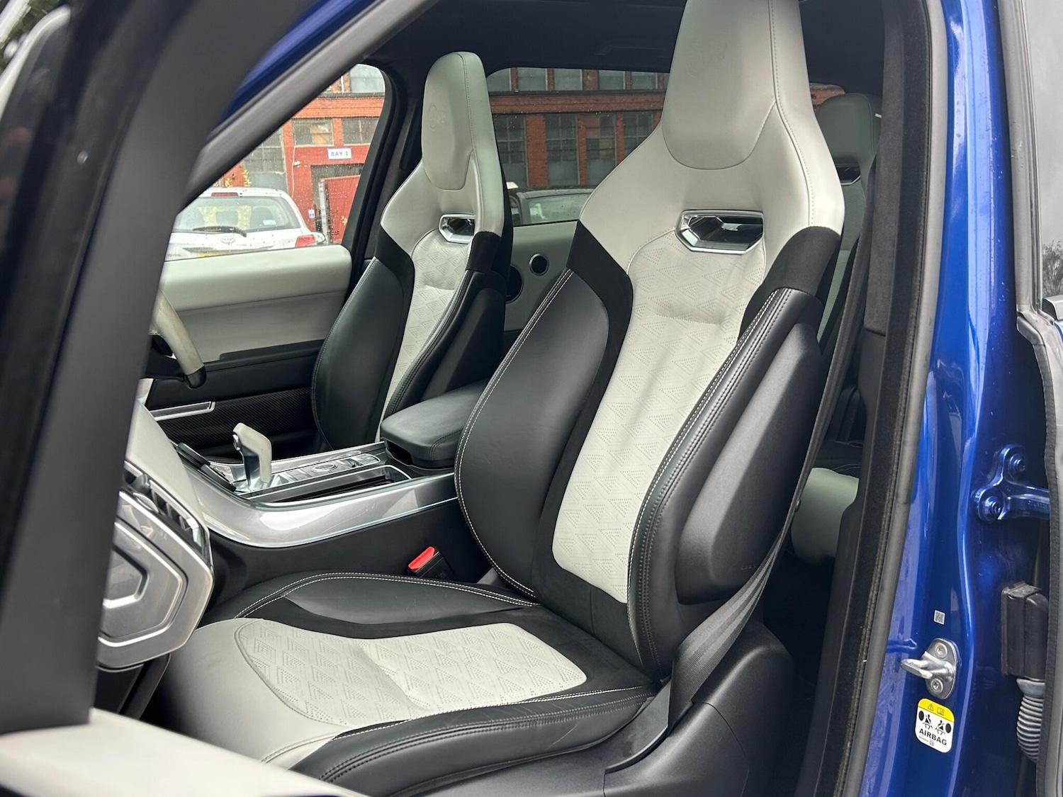 Used Land Rover Range Rover Sport 2018 for sale - 76440602: Photo 17