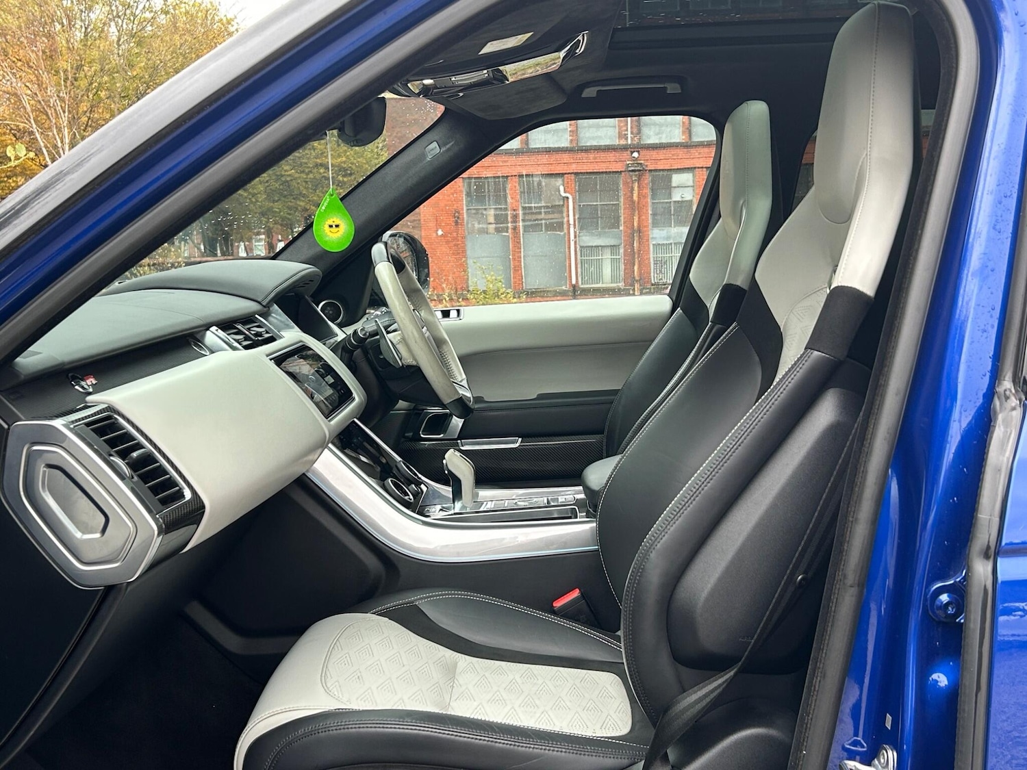 Used Land Rover Range Rover Sport 2018 for sale - 76440602: Photo 18