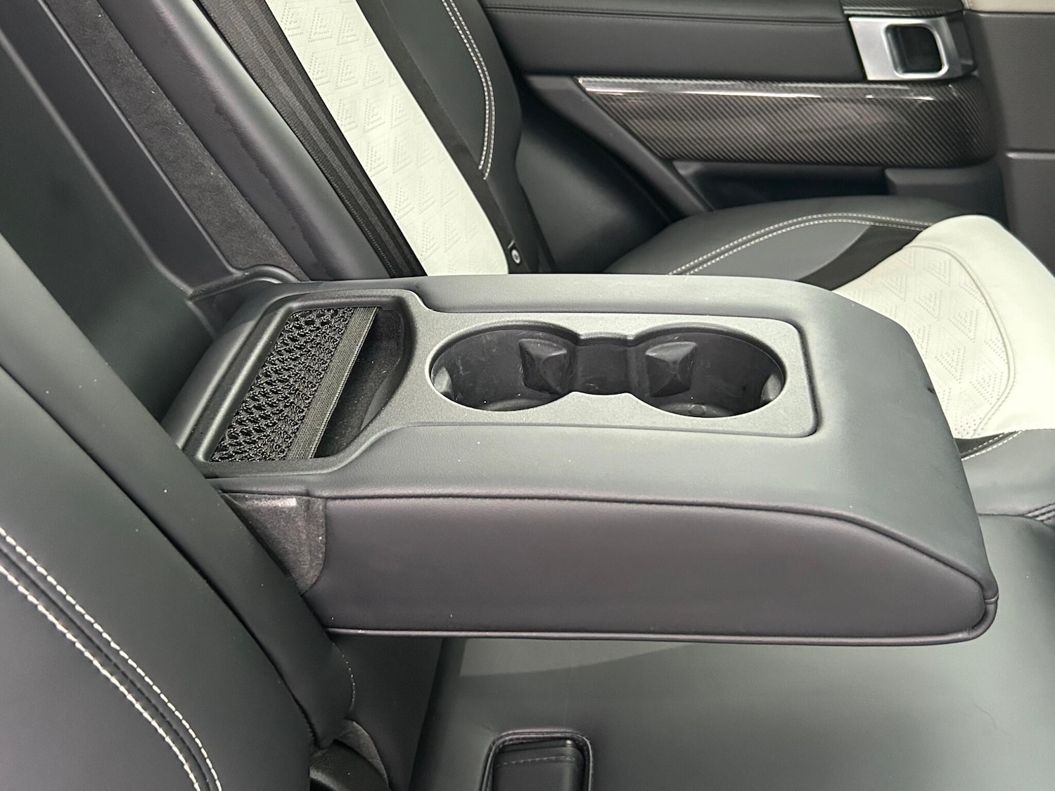 Used Land Rover Range Rover Sport 2018 for sale - 76440602: Photo 19