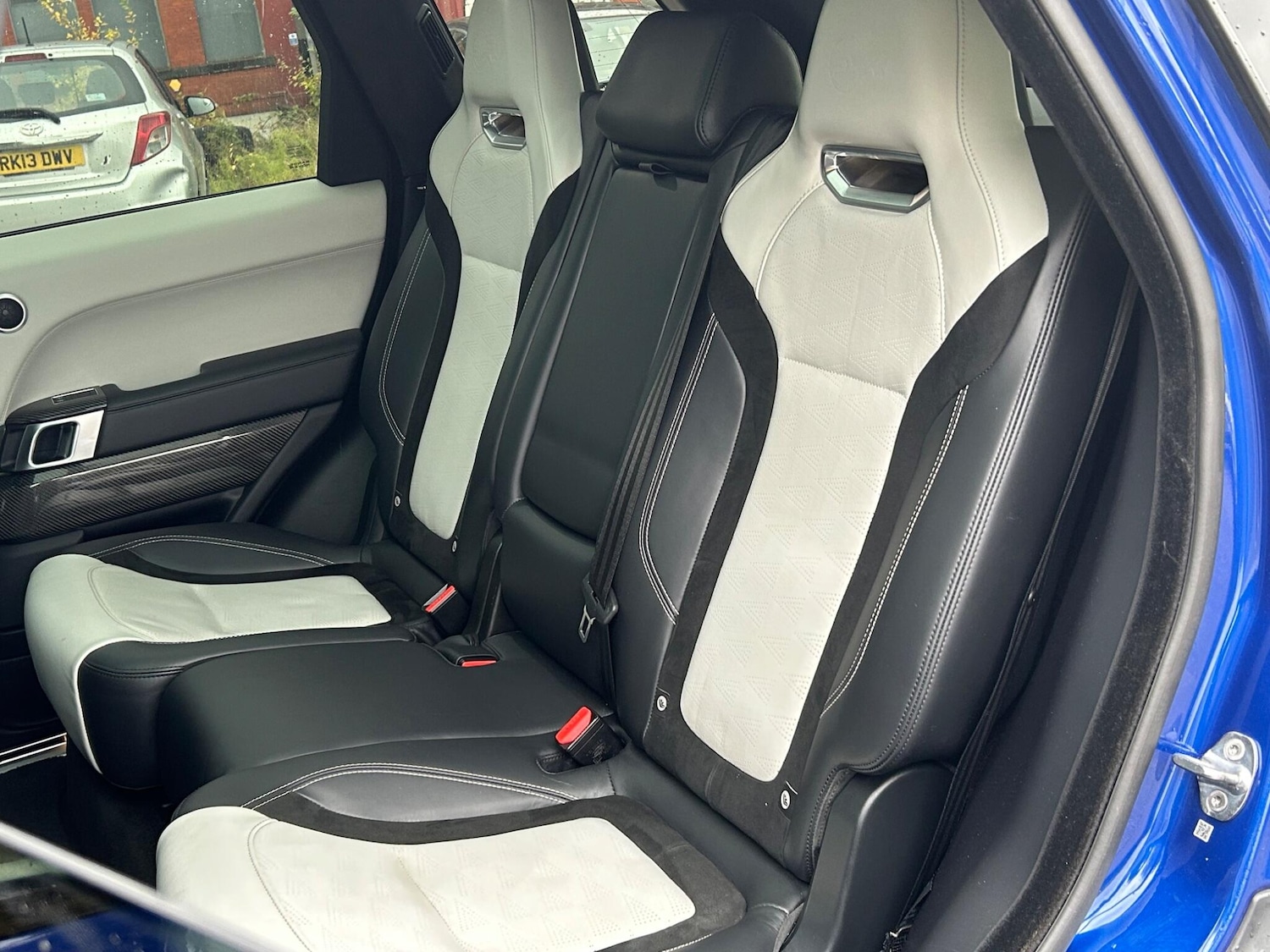 Used Land Rover Range Rover Sport 2018 for sale - 76440602: Photo 20