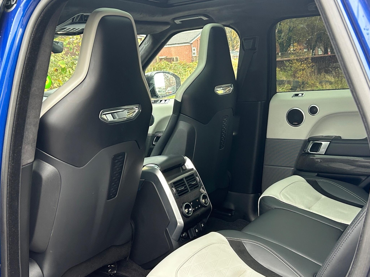 Used Land Rover Range Rover Sport 2018 for sale - 76440602: Photo 21