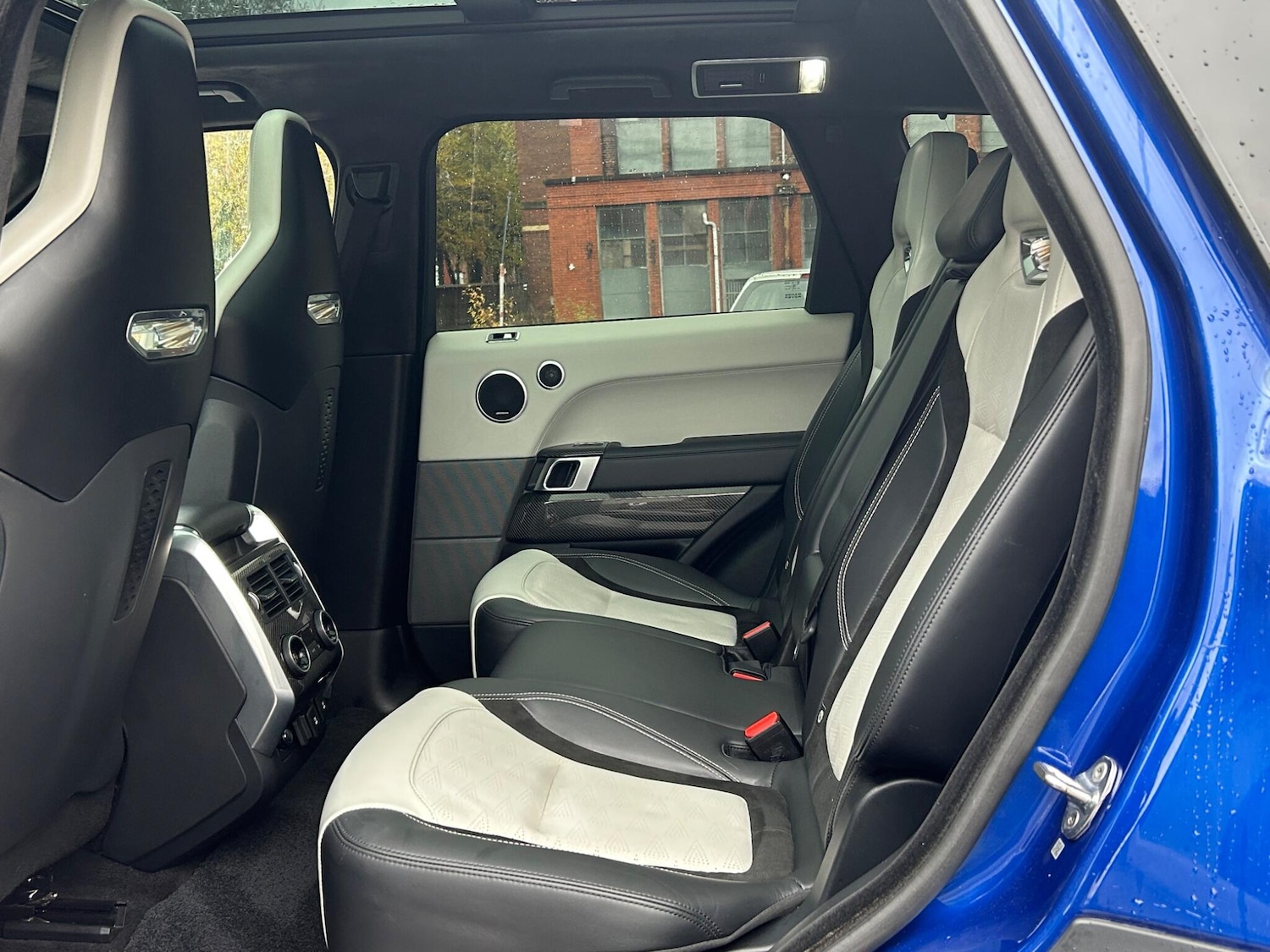 Used Land Rover Range Rover Sport 2018 for sale - 76440602: Photo 22