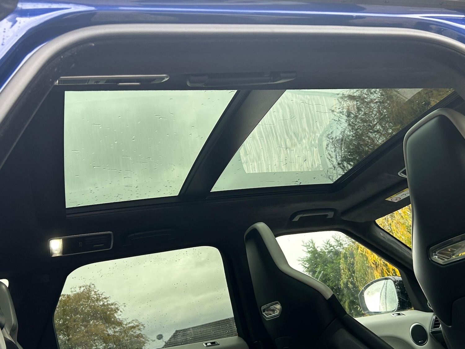 Used Land Rover Range Rover Sport 2018 for sale - 76440602: Photo 23