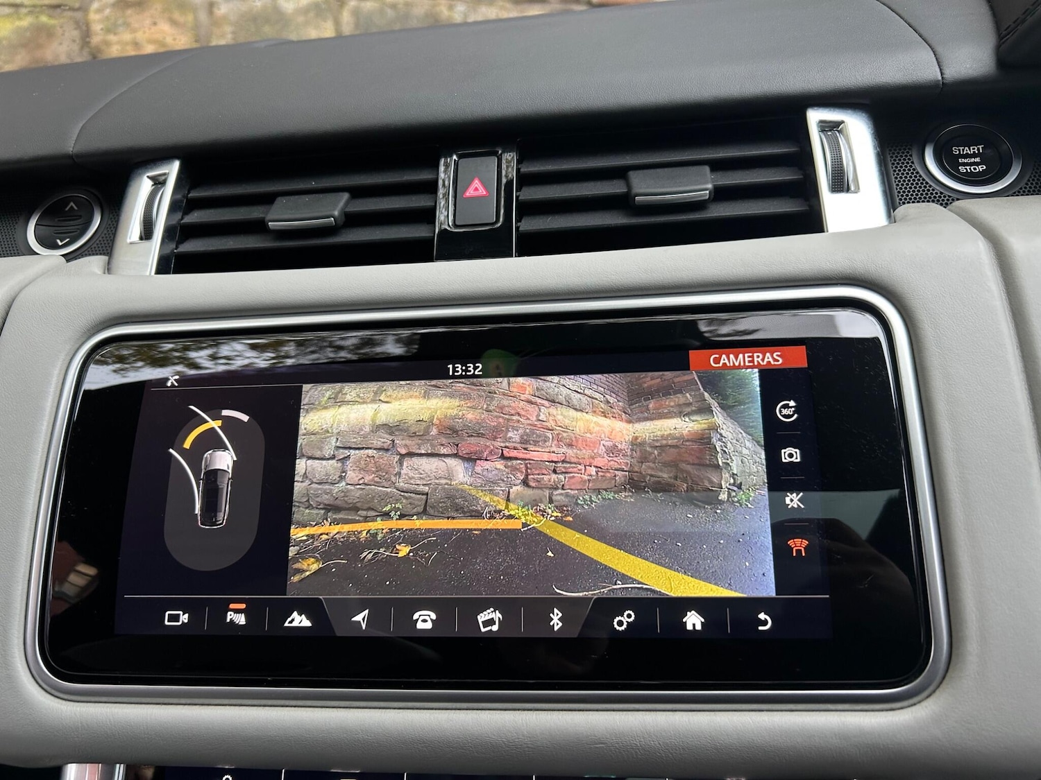 Used Land Rover Range Rover Sport 2018 for sale - 76440602: Photo 25