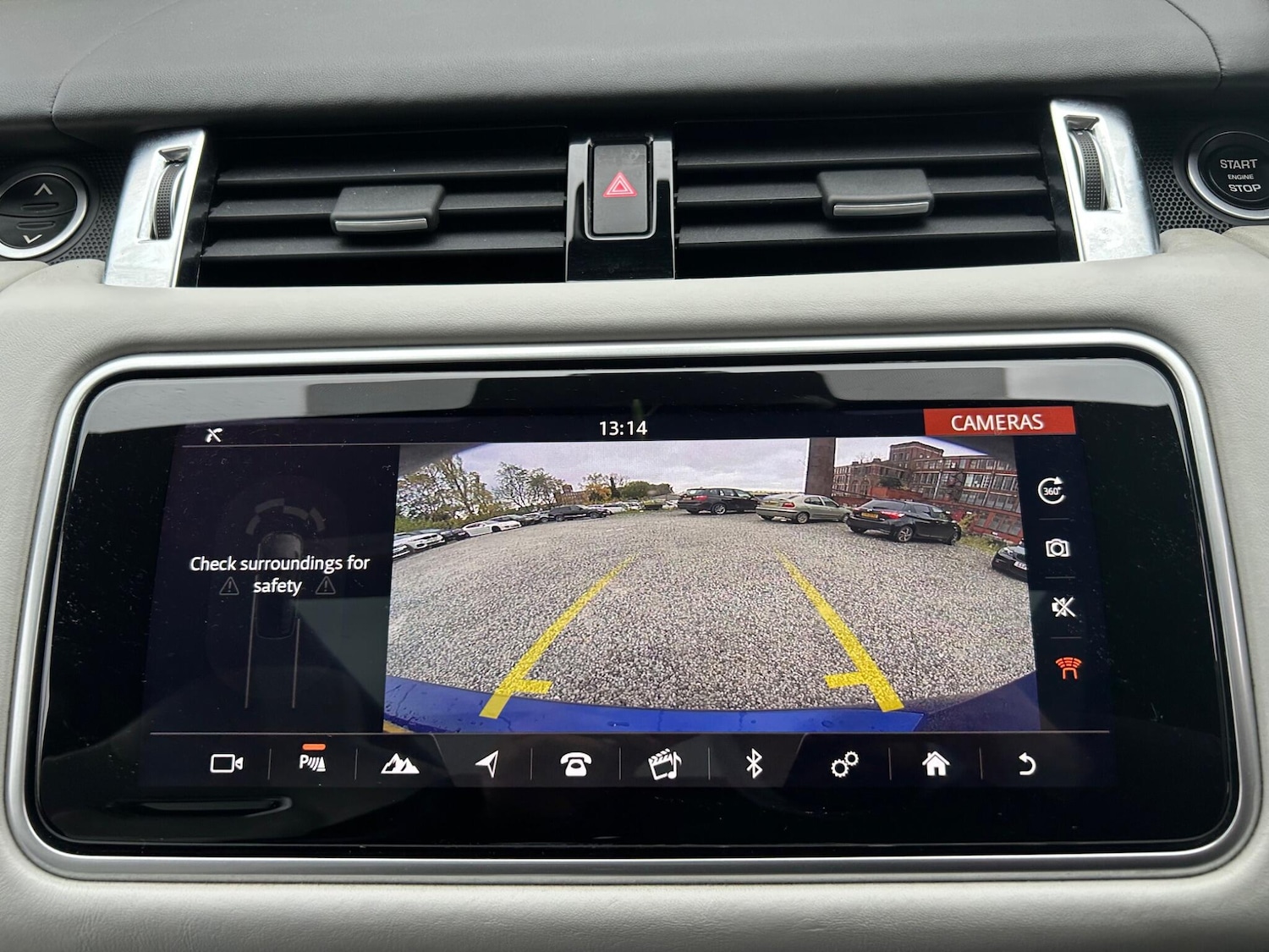 Used Land Rover Range Rover Sport 2018 for sale - 76440602: Photo 28